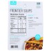 FRONTIER SOUP: Tortilla Soup Mix, 4.5 oz