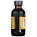 BEESPICES: Organic Vanilla Extract, 2 fo