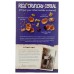 NATURES PATH: Flax Plus Pumpkin Raisin Crunch Cereal, 12.35 oz