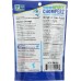 SEA SNAX: Chomperz Crunchy Seaweed Chips Original, 1 oz