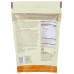 SPECTRUM ESSENTIAL: Organic Ground Flaxseed, 14 oz