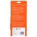CLEANLOGIC: Detoxify Body Exfoliators, 1 ea