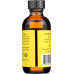 FLAVORGANICS: Organic Lemon Extract, 2 oz