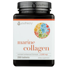 YOUTHEORY: Marine Collagen, 290 tb YOUTHEORY: Marine Collagen, 290 tb