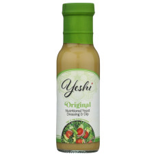 YESHI: Original Dressing, 8 fo YESHI: Original Dressing, 8 fo