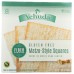 YEHUDA: Fiber Enriched Matzo Style Squares, 10.5 oz