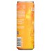 ODYSSEY ELIXIR: Energy Plus Focus Orange Ginger, 12 fo