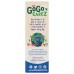 GOGO SQUEEZ: Blueberry Yogurtz 4Pk, 12 oz