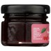 DIVINA: Sour Cherry Spread Mini Jar, 1.05 oz