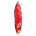 RIB RACK: Hot and Spicy Pork Rinds, 4 oz