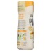 SERENITY KIDS: White Cheddar With Cauliflower and Spinach Baby Puffs, 1.5 oz