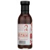 SINTO GOURMET: Korean Spicy BBQ Sauce, 12 fo