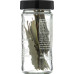 MORTON & BASSETT: Bay Leaves Turkish, 0.14 oz