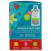 MARYRUTHS: Kids Multivitamin Liposomal Box Strawberry Cherry Vanilla, 210 ml