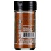 SPICELY ORGANICS: Organic Cayenne Pepper Jar, 1.6 oz