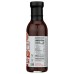 SINTO GOURMET: Korean Spicy BBQ Sauce, 12 fo