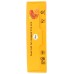 BEAR YOYO: Mango Fruit Rolls, 3.5 oz