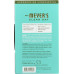 MRS MEYERS CLEAN DAY: Basil Dryer Sheets, 80 pc