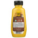 ORGANICVILLE: Yellow Mustard, 12 oz