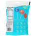 YUMEARTH: Organic Duo Pops Fruit Chew Centered Lollipop, 10.6 oz YUMEARTH: Organic Duo Pops Fruit Chew Centered Lollipop, 10.6 oz