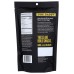 POP DADDY POPCORN & PRETZELS: Yellow Mustard Seasoned Pretzels, 7.5 oz
