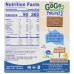 GOGO SQUEEZ: Blueberry Yogurtz 4Pk, 12 oz