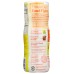 YUMI: Organic Apple and Broccoli Puffs, 1.5 oz