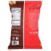 RIB RACK: Hot and Spicy Pork Rinds, 4 oz