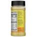 BRAGG: Nutritional Yeast Seasoning, 4.5 oz