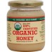 Y.S. ORGANIC: Organic Honey, 16 oz