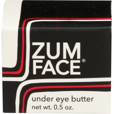 ZUM: Under Eye Butter, 0.5 oz