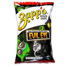 ZAPPS: Evil Eye Chips, 4.75 oz