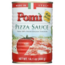 POMI: Pizza Sauce, 14.1 oz