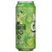 NO CAP SODA POP: Apple Rizz Postbiotic Soda, 16 fo