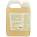 ZUM: Tea Tree Citrus Laundry Soap, 32 fo