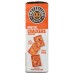 PRETZELIZED SNACKS: Cheddar Pretzel Crackers, 6.5 oz