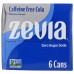 ZEVIA: Caffeine Free Cola Soda 6Pk, 72 fo