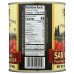 ALESSI: San Marzano Peeled Tomatoes, 28 oz