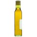 ZETA: Extra Virgin Olive Oil with Basil and Garlic, 250 ml