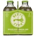 BETTY BUZZ: Sparkling Lemon Lime Bottles 4Pk, 36 fo