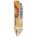 ZING BARS: Peanut Butter Chocolate Chip Nutrition Bar, 1.76 oz