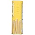 DOLCETTO: Premium Zesty Lemon Rolled Wafers, 3 oz