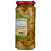 MEZZETTA: Marinated Artichoke Hearts Quartered, 14.5 oz