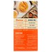 BANZA: Plant Based Shells and Vegan Cheddar, 5.5 oz