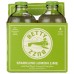 BETTY BUZZ: Sparkling Lemon Lime Bottles 4Pk, 36 fo