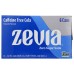 ZEVIA: Caffeine Free Cola Soda 6Pk, 72 fo