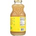 BIG ISLAND ORGANICS: Hawaiian Gingerade Juice, 32 fo