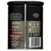 LAVAZZA: Espresso Ground Coffee, 8 oz