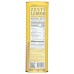 DOLCETTO: Premium Zesty Lemon Rolled Wafers, 3 oz
