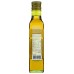 ZETA: Extra Virgin Olive Oil with Basil and Garlic, 250 ml